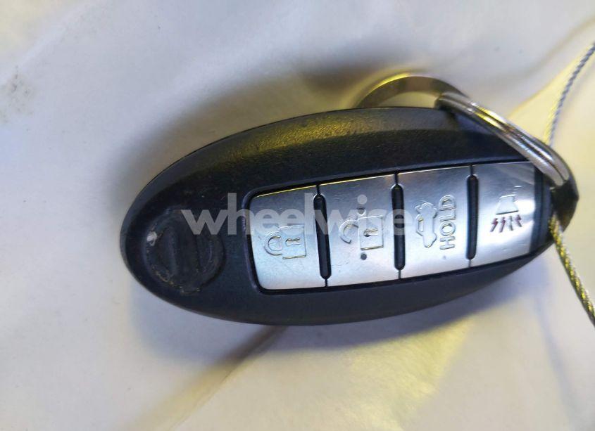 Photo 11 of 2017 Nissan Sentra SV (VIN 3N1AB7AP9HY215769)