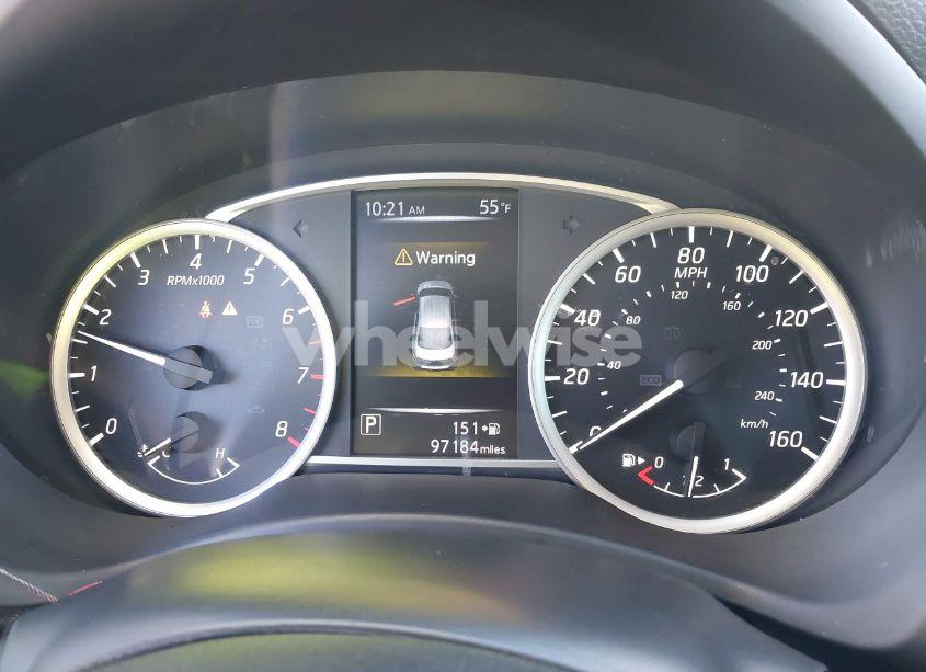 Photo 7 of 2017 Nissan Sentra SV (VIN 3N1AB7AP9HY215769)