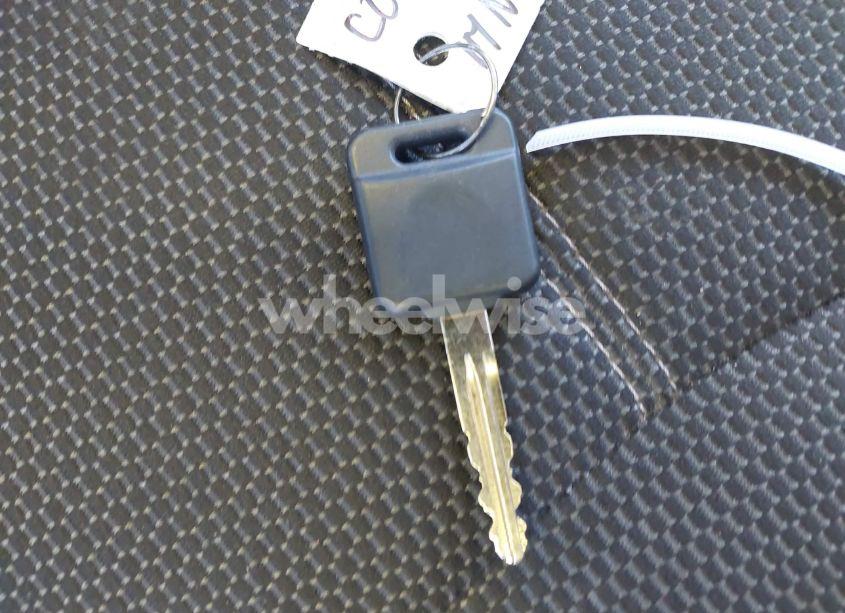 Photo 11 of 2017 Nissan Sentra S (VIN 3N1AB7AP9HY216887)