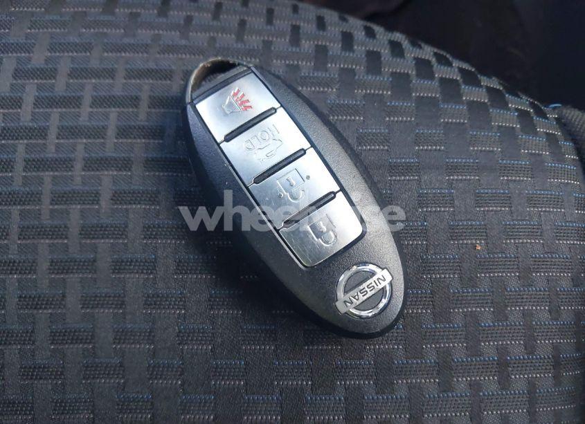 Photo 11 of 2017 Nissan Sentra SR (VIN 3N1AB7AP9HY222771)