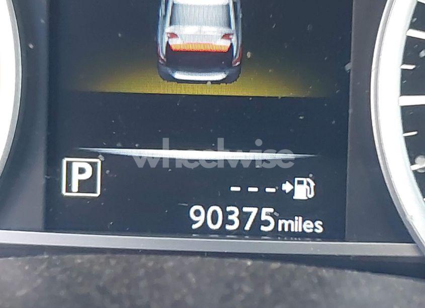 Photo 15 of 2017 Nissan Sentra SR (VIN 3N1AB7AP9HY222771)