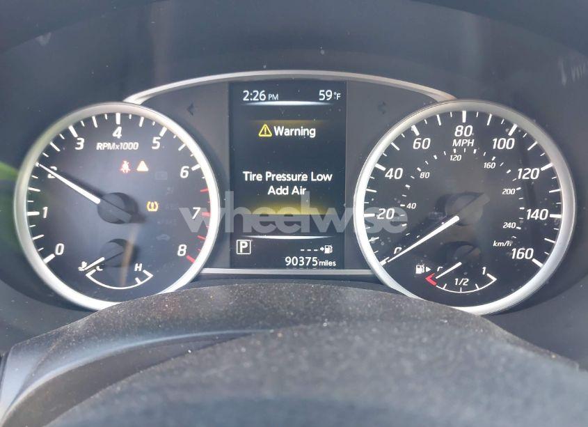 Photo 7 of 2017 Nissan Sentra SR (VIN 3N1AB7AP9HY222771)