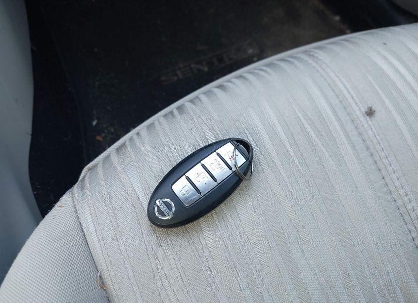 Photo 11 of 2017 Nissan Sentra SV (VIN 3N1AB7AP9HY229932)