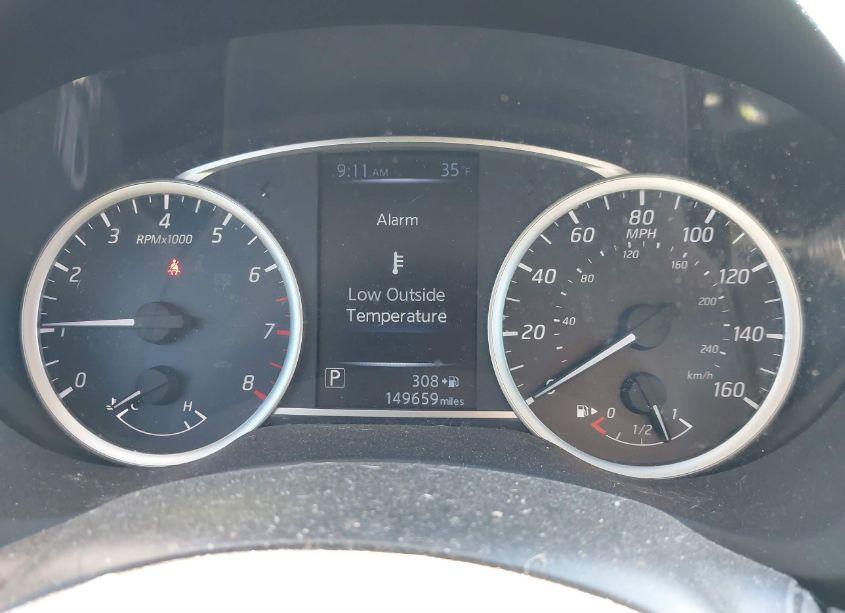 Photo 7 of 2017 Nissan Sentra SV (VIN 3N1AB7AP9HY229932)