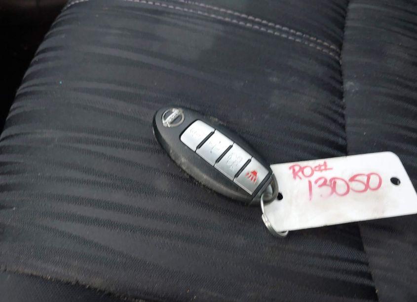 Photo 11 of 2017 Nissan Sentra SV (VIN 3N1AB7AP9HY237111)