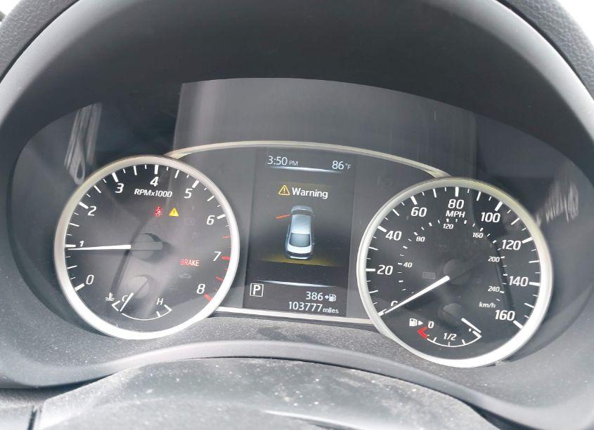 Photo 7 of 2017 Nissan Sentra SV (VIN 3N1AB7AP9HY237111)