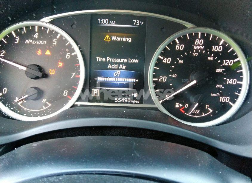 Photo 7 of 2017 Nissan Sentra SR (VIN 3N1AB7AP9HY238680)