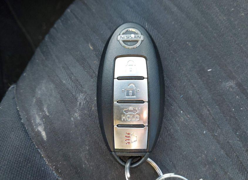 Photo 11 of 2017 Nissan Sentra SV (VIN 3N1AB7AP9HY239683)