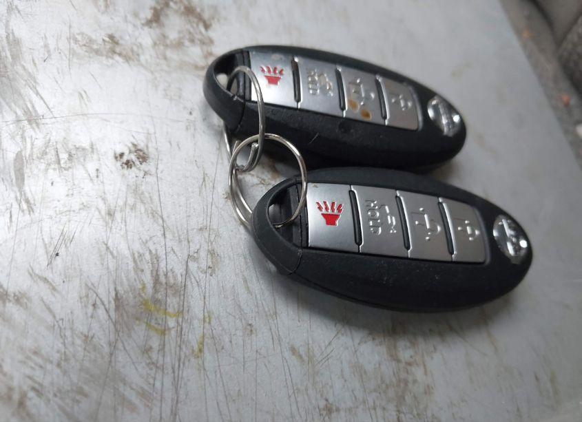 Photo 11 of 2017 Nissan Sentra SL (VIN 3N1AB7AP9HY247623)