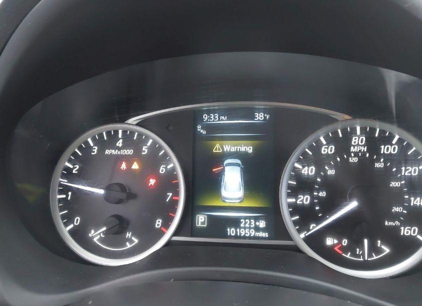 Photo 7 of 2017 Nissan Sentra SL (VIN 3N1AB7AP9HY247623)