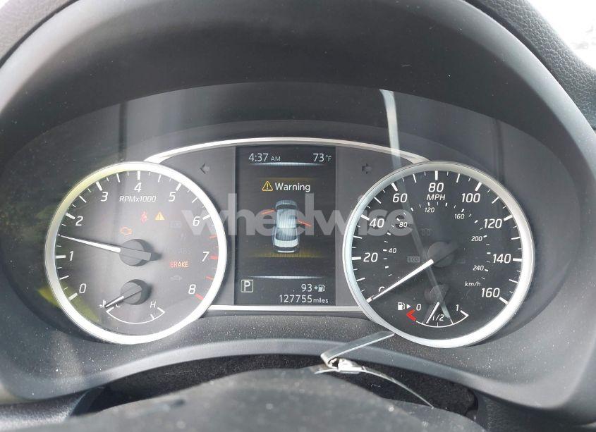 Photo 7 of 2017 Nissan Sentra SV (VIN 3N1AB7AP9HY250120)