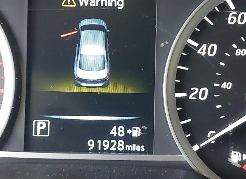 Photo 16 of 2017 Nissan Sentra SV (VIN 3N1AB7AP9HY250389)