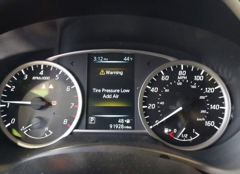 Photo 7 of 2017 Nissan Sentra SV (VIN 3N1AB7AP9HY250389)