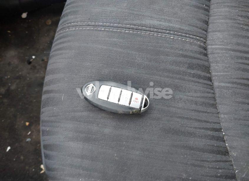 Photo 11 of 2017 Nissan Sentra SV (VIN 3N1AB7AP9HY250487)