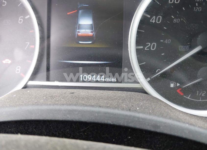 Photo 7 of 2017 Nissan Sentra SV (VIN 3N1AB7AP9HY250487)