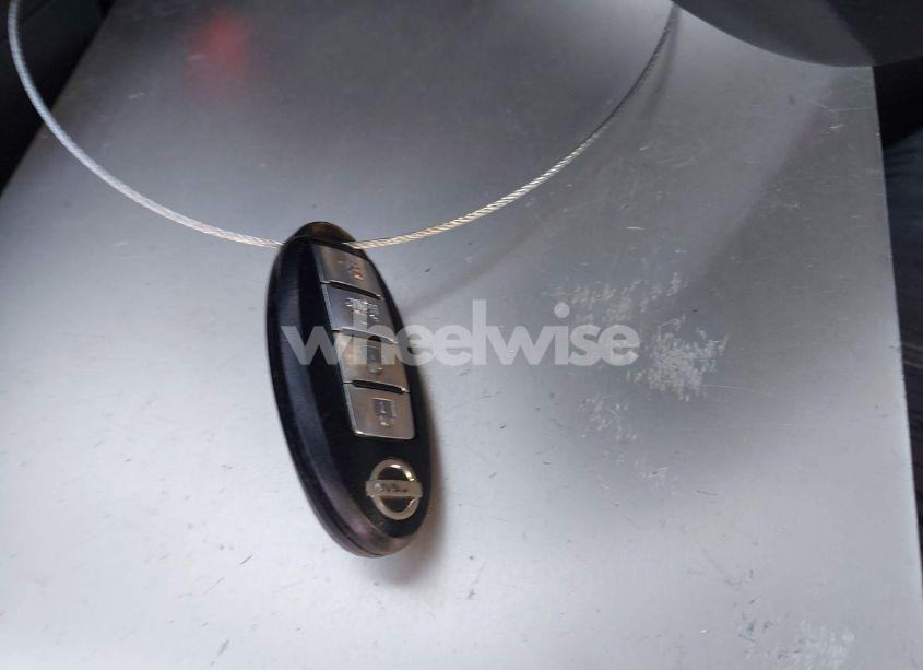 Photo 11 of 2017 Nissan Sentra SV (VIN 3N1AB7AP9HY251753)