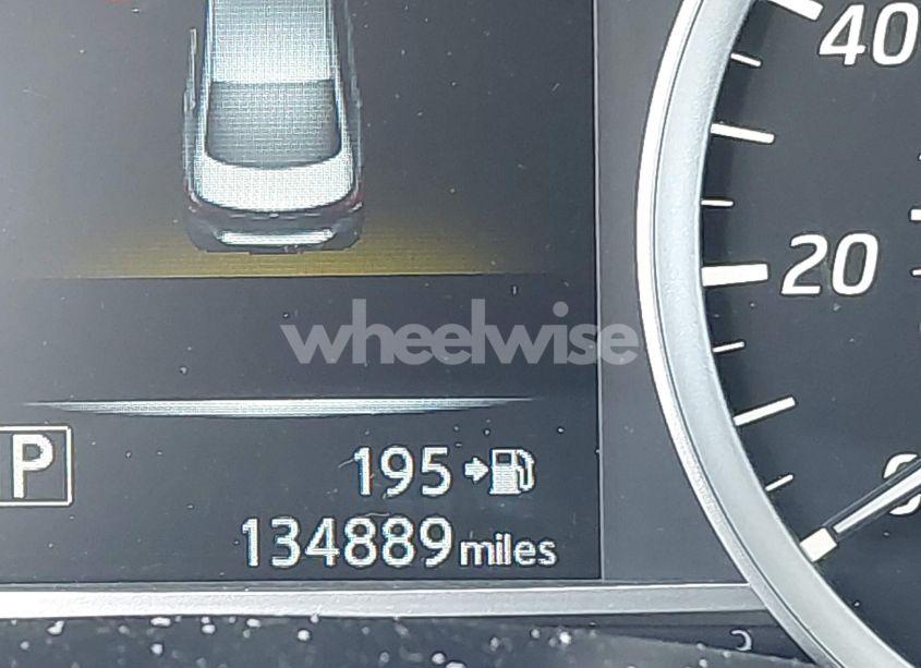 Photo 15 of 2017 Nissan Sentra SV (VIN 3N1AB7AP9HY251753)