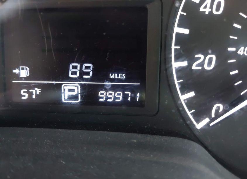 Photo 7 of 2017 Nissan Sentra S (VIN 3N1AB7AP9HY251929)