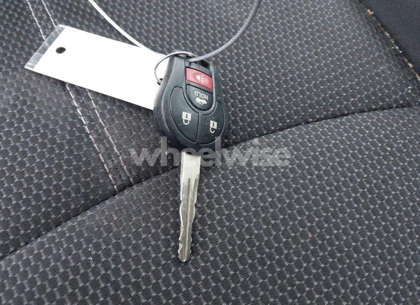 Photo 11 of 2017 Nissan Sentra S (VIN 3N1AB7AP9HY252742)