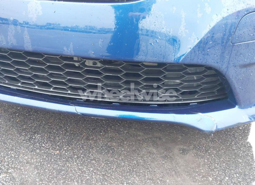 Photo 6 of 2017 Nissan Sentra S (VIN 3N1AB7AP9HY252742)