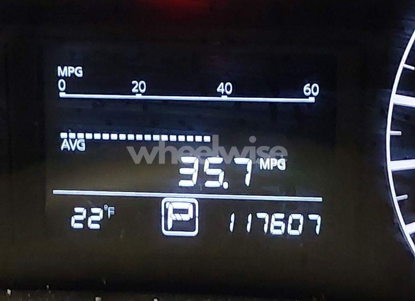 Photo 15 of 2017 Nissan Sentra S (VIN 3N1AB7AP9HY256497)