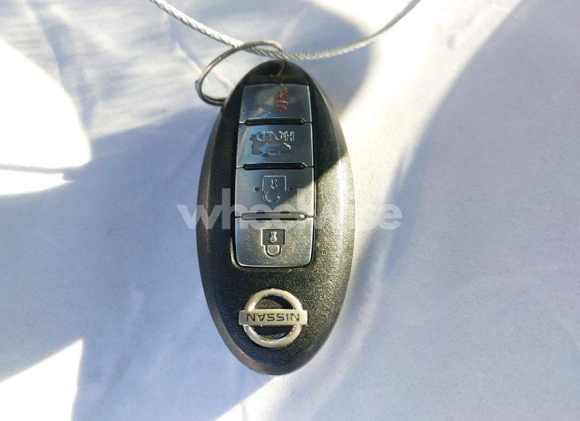 Photo 11 of 2017 Nissan Sentra SR (VIN 3N1AB7AP9HY259285)