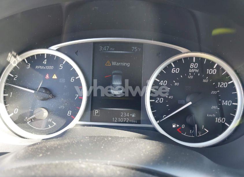 Photo 7 of 2017 Nissan Sentra SR (VIN 3N1AB7AP9HY259285)