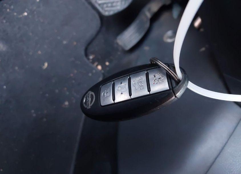 Photo 11 of 2017 Nissan Sentra SV (VIN 3N1AB7AP9HY260145)