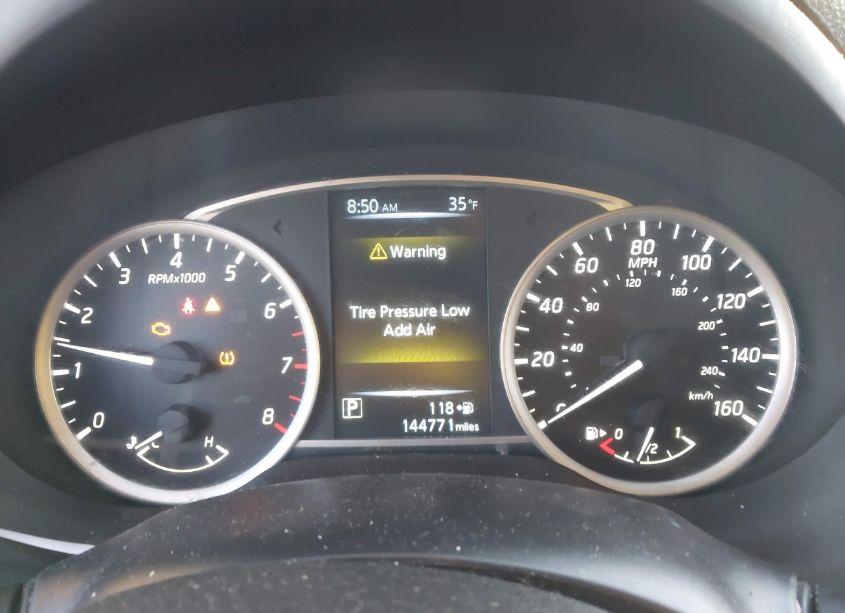 Photo 7 of 2017 Nissan Sentra SV (VIN 3N1AB7AP9HY260145)