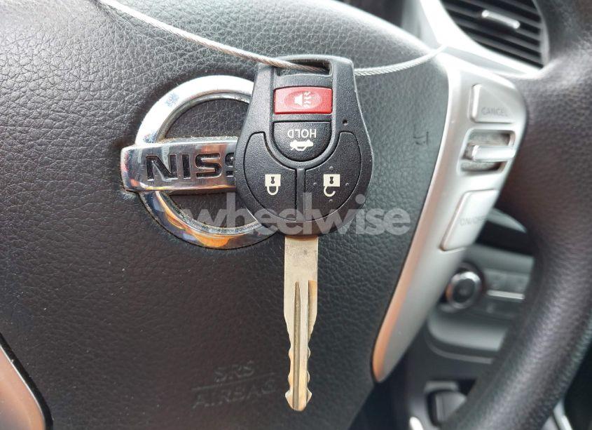 Photo 11 of 2017 Nissan Sentra S (VIN 3N1AB7AP9HY263515)