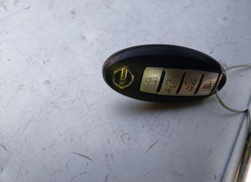 Photo 11 of 2017 Nissan Sentra SV (VIN 3N1AB7AP9HY265023)