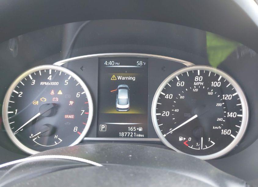 Photo 7 of 2017 Nissan Sentra SV (VIN 3N1AB7AP9HY265023)