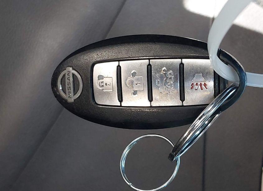 Photo 11 of 2017 Nissan Sentra SV (VIN 3N1AB7AP9HY268617)