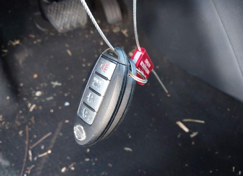 Photo 11 of 2017 Nissan Sentra SL (VIN 3N1AB7AP9HY271341)