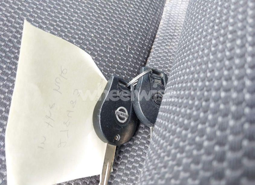 Photo 11 of 2017 Nissan Sentra S (VIN 3N1AB7AP9HY278483)