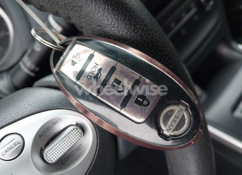 Photo 11 of 2017 Nissan Sentra SV (VIN 3N1AB7AP9HY285353)