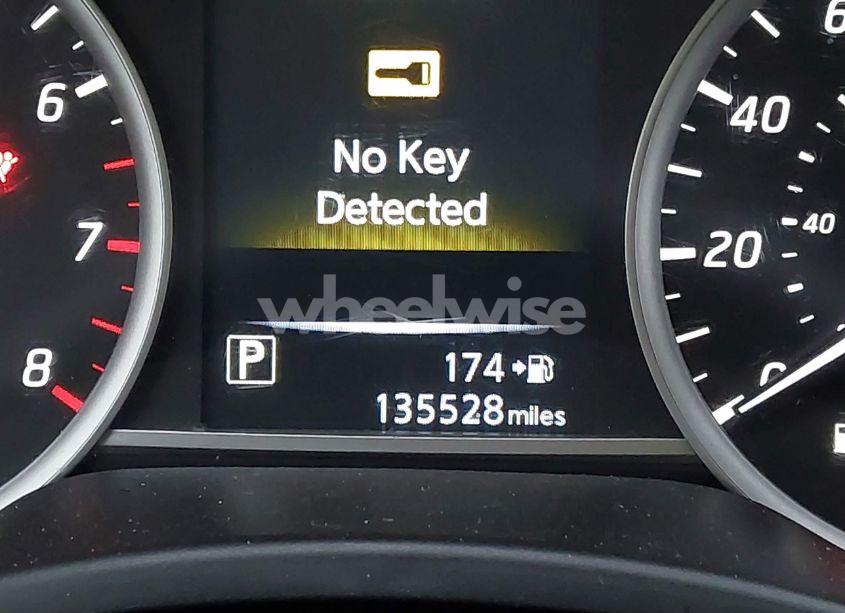 Photo 16 of 2017 Nissan Sentra SV (VIN 3N1AB7AP9HY285353)