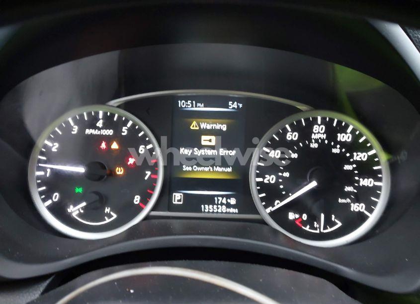 Photo 7 of 2017 Nissan Sentra SV (VIN 3N1AB7AP9HY285353)