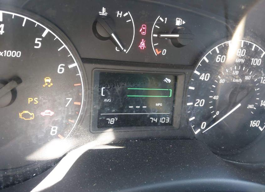 Photo 7 of 2017 Nissan Sentra S (VIN 3N1AB7AP9HY285899)