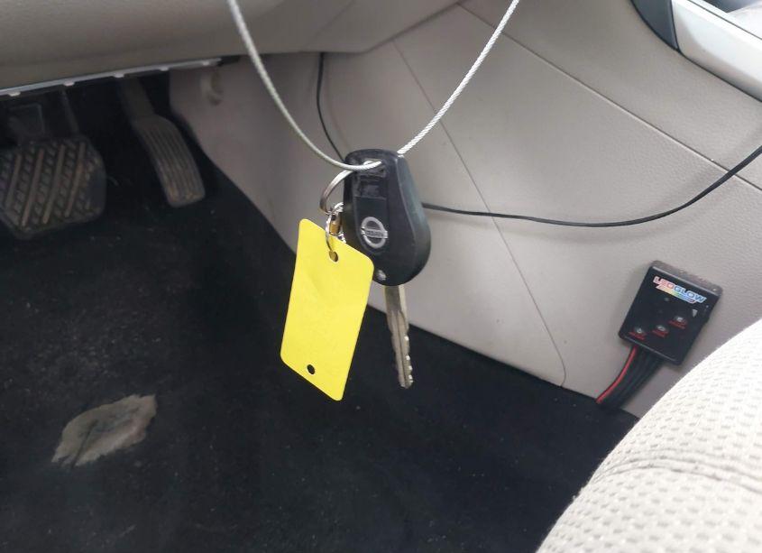 Photo 11 of 2017 Nissan Sentra S (VIN 3N1AB7AP9HY292075)