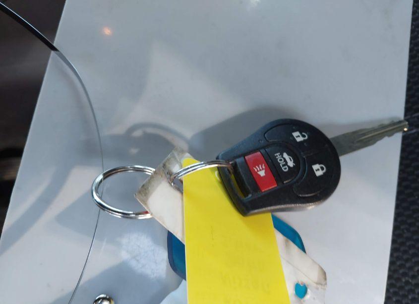 Photo 11 of 2017 Nissan Sentra S (VIN 3N1AB7AP9HY293386)