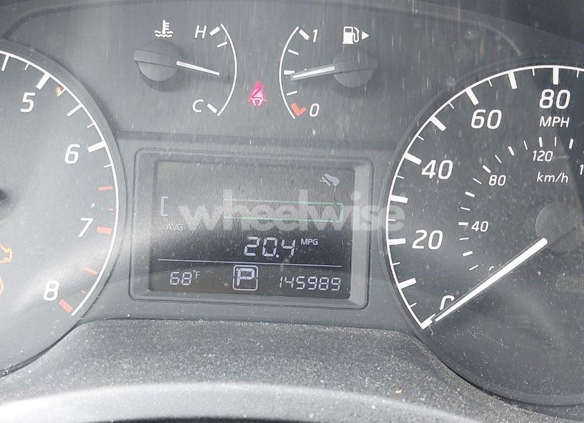 Photo 14 of 2017 Nissan Sentra S (VIN 3N1AB7AP9HY301597)