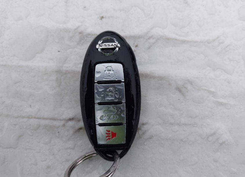 Photo 11 of 2017 Nissan Sentra SV (VIN 3N1AB7AP9HY305844)