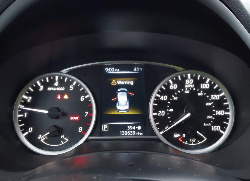 Photo 7 of 2017 Nissan Sentra SV (VIN 3N1AB7AP9HY305844)