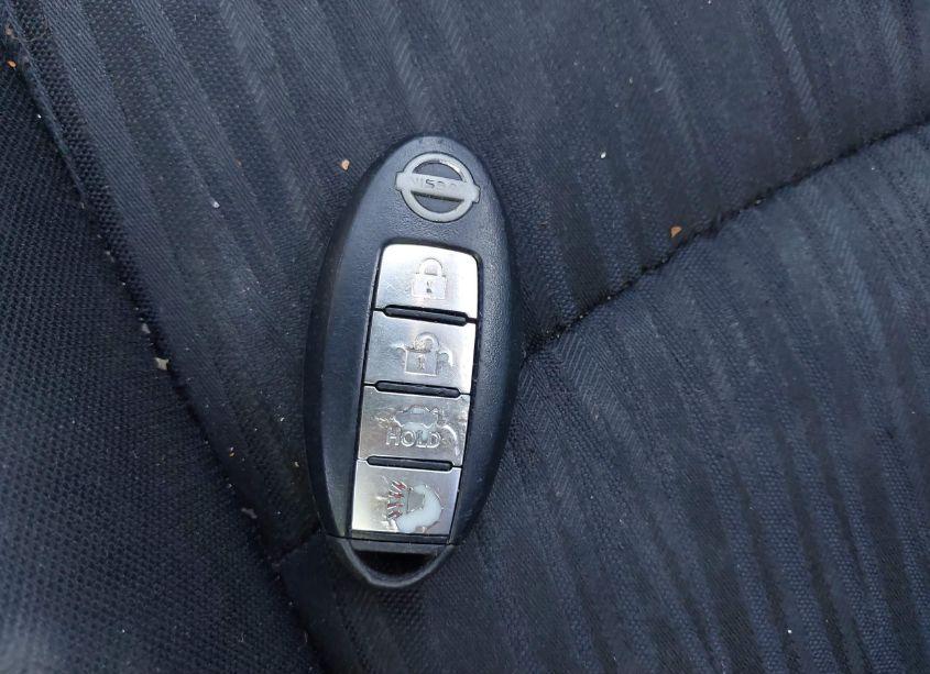 Photo 11 of 2017 Nissan Sentra SV (VIN 3N1AB7AP9HY310249)