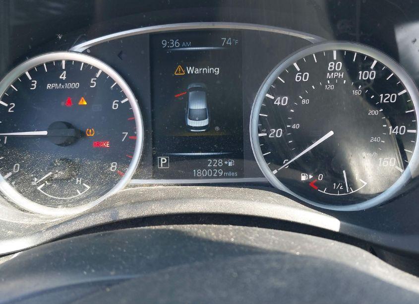 Photo 7 of 2017 Nissan Sentra SV (VIN 3N1AB7AP9HY310249)