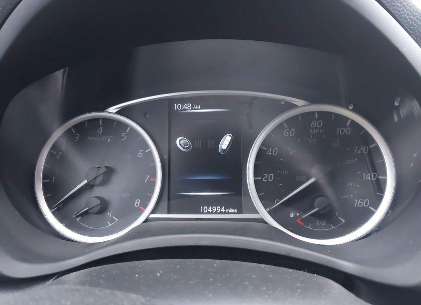 Photo 7 of 2017 Nissan Sentra SV (VIN 3N1AB7AP9HY319369)