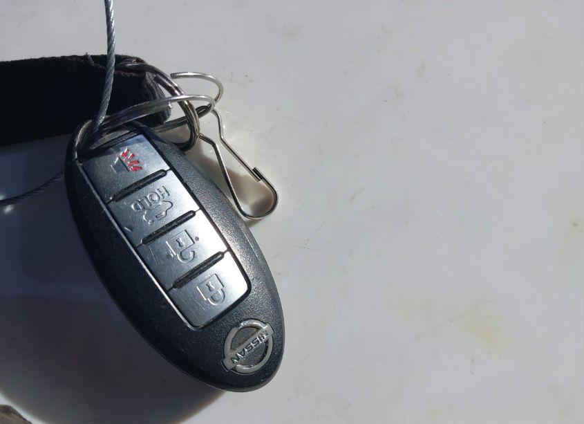 Photo 11 of 2017 Nissan Sentra SV (VIN 3N1AB7AP9HY321560)