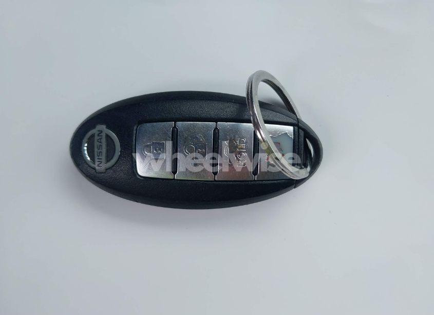 Photo 11 of 2017 Nissan Sentra SV (VIN 3N1AB7AP9HY322112)