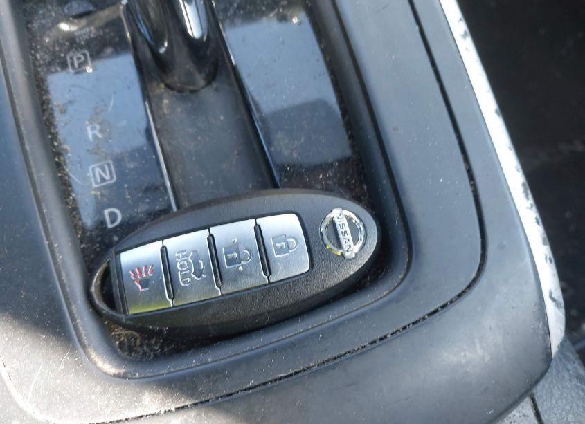 Photo 11 of 2017 Nissan Sentra SV (VIN 3N1AB7AP9HY324135)